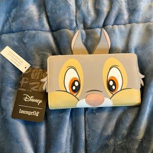 Loungefly Thumper Wallet